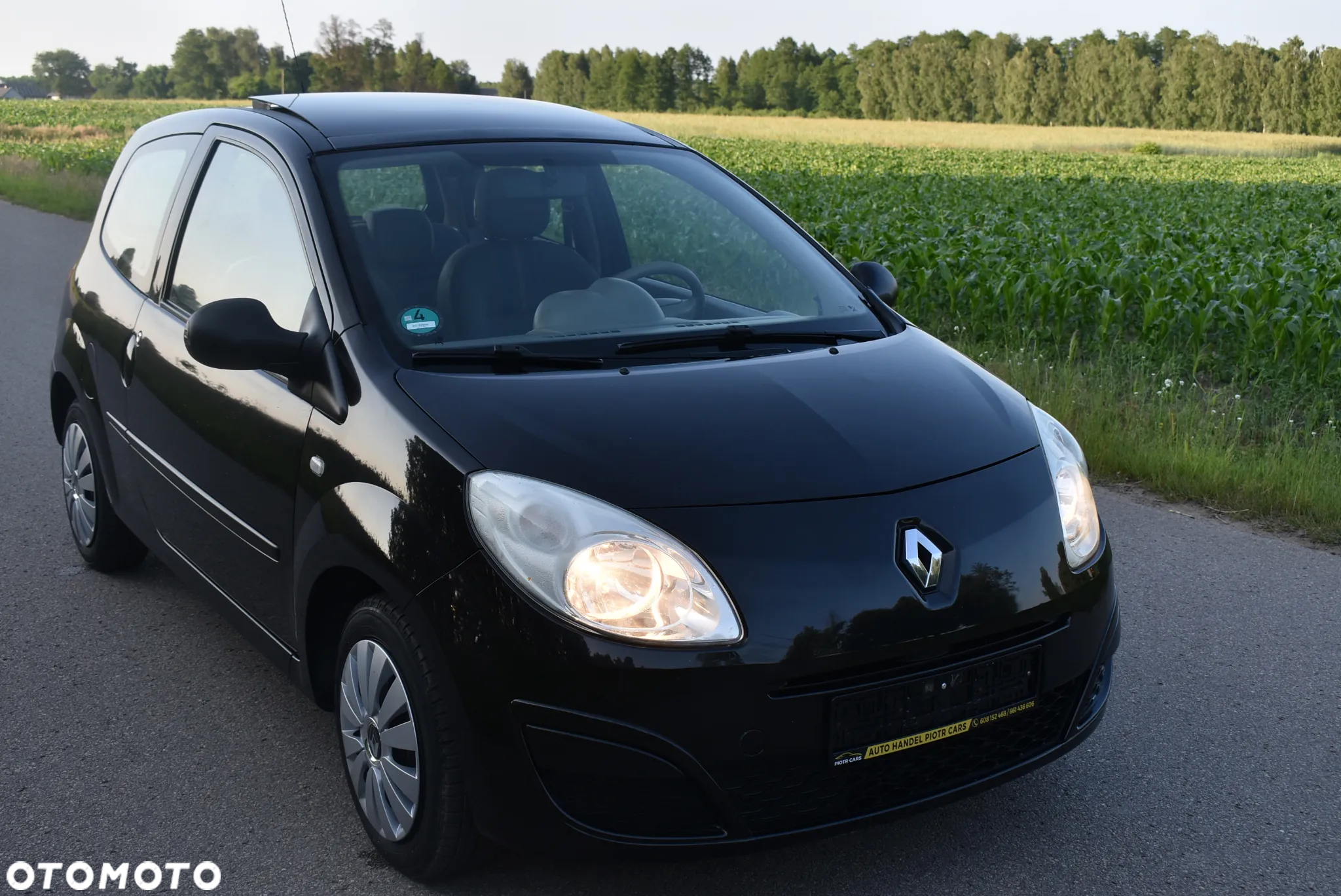 Renault Twingo 1.2 8V Authentique - 15