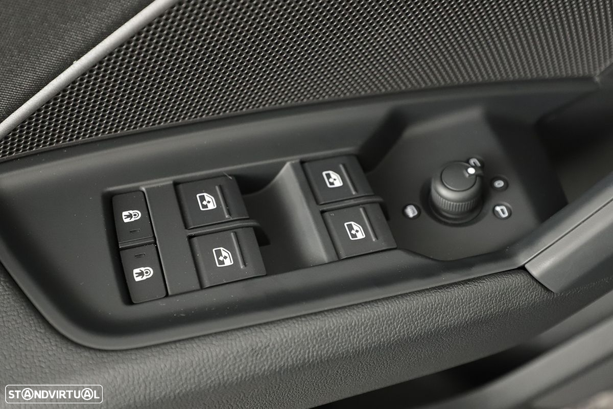 Audi A3 Limousine 30 TFSI S line - 19