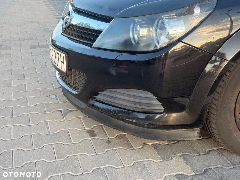 Opel Astra 2009 photo 5