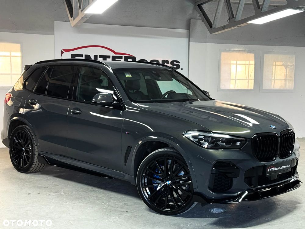 BMW X5 xDrive30d - 13