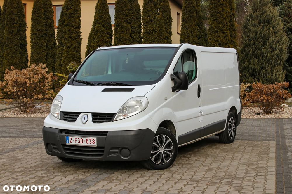 Renault Trafic - 5