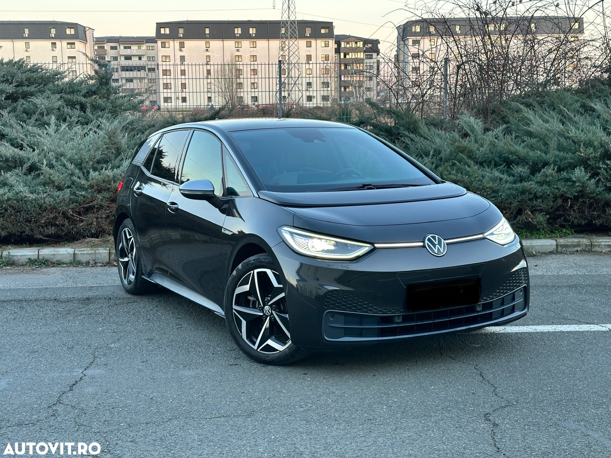 Volkswagen ID.3 58 kWh Pro Performance - 2