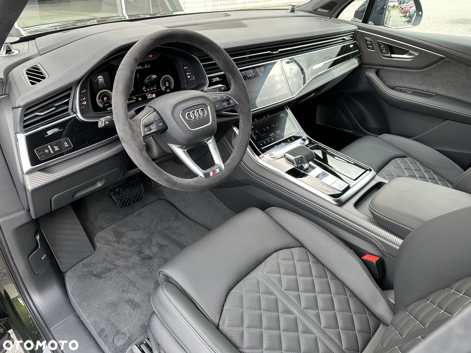 Audi Q7 - 14