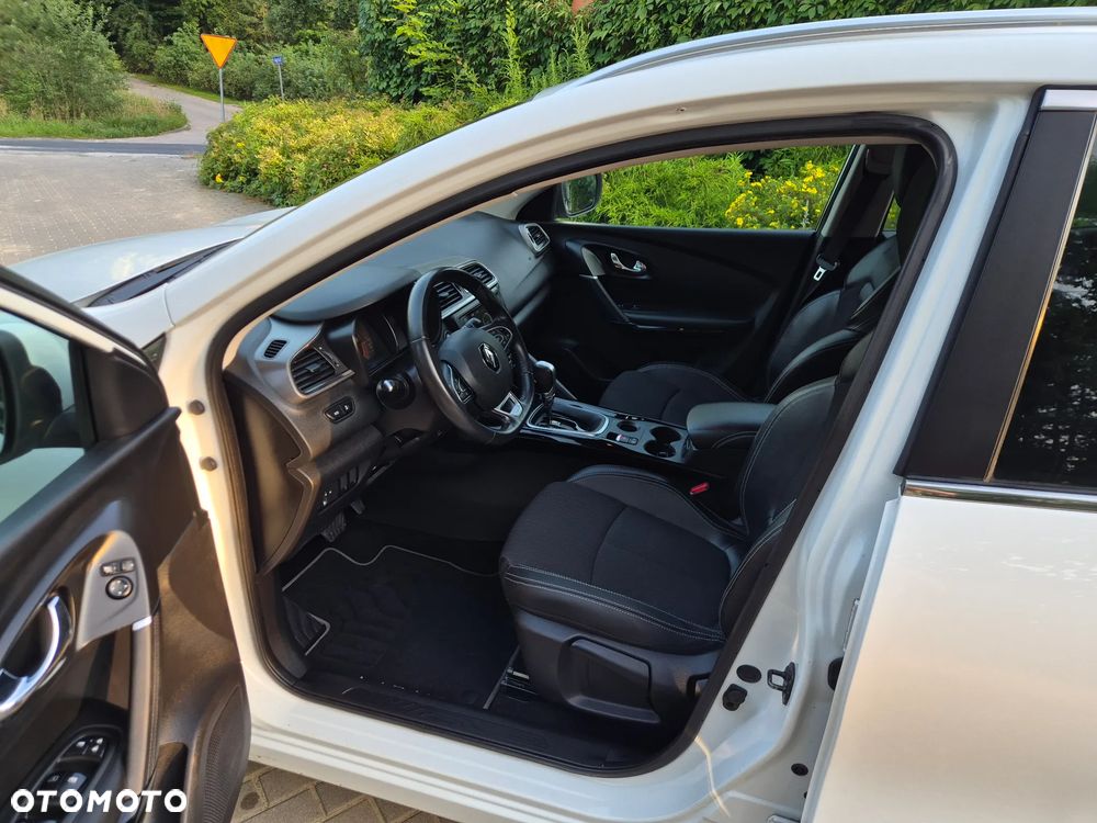 Renault Kadjar Energy dCi 110 EDC LIMITED - 5