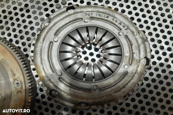 Kit ambreiaj 1878003966 1878003966 Seat Ibiza 3 6L [2002 - 2006] Hatc - 2