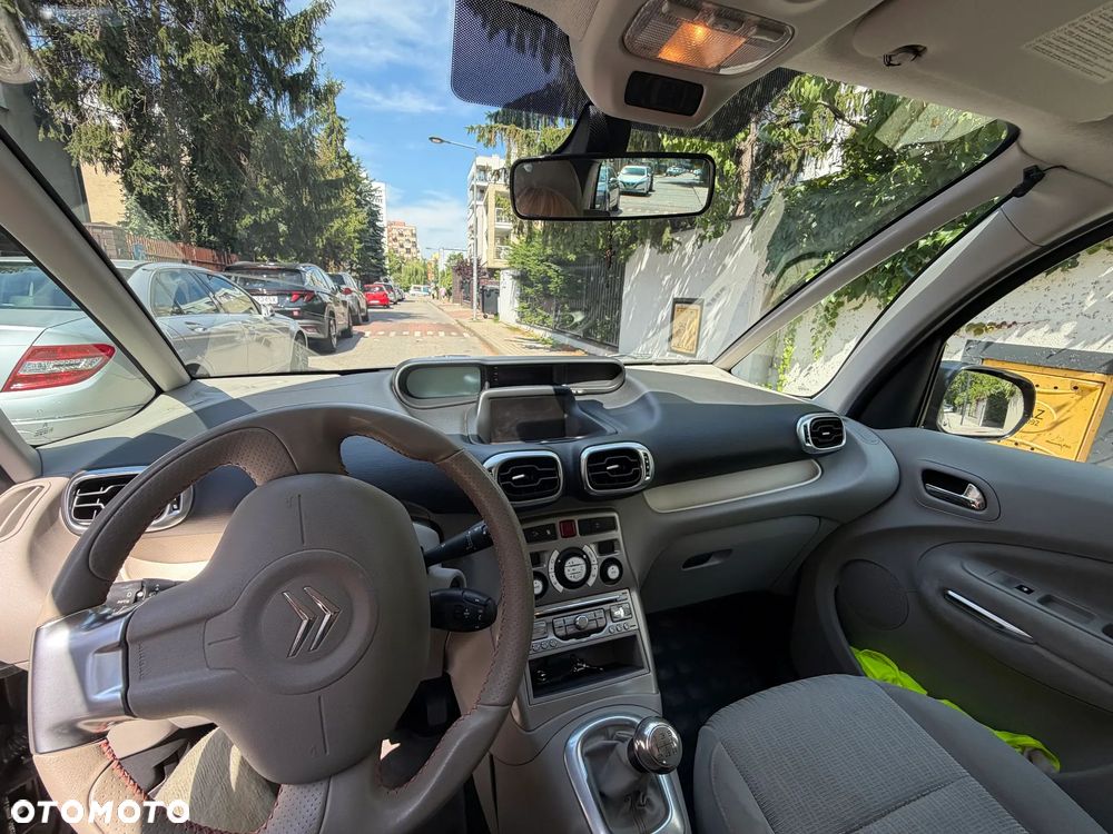 Citroën C3 Picasso - 18