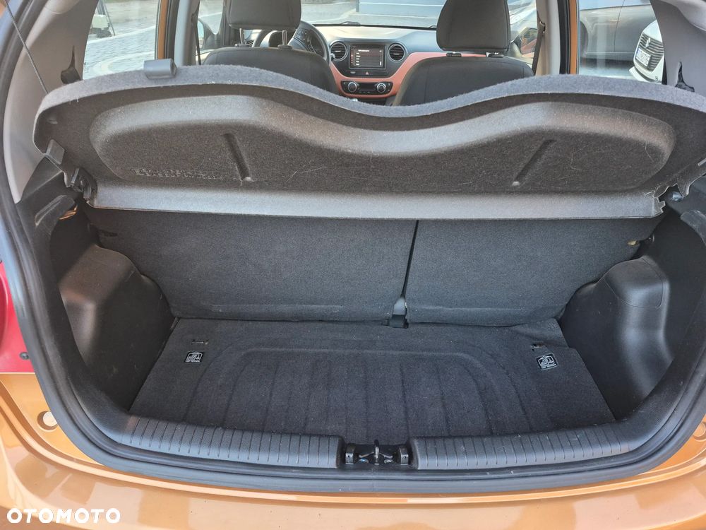 Hyundai i10 - 9