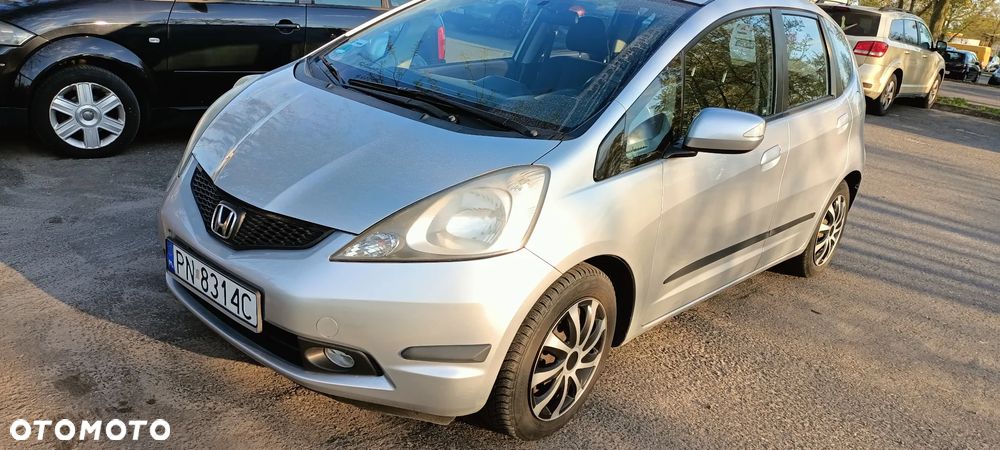 Honda Jazz 1.4 i-VTEC Elegance - 2