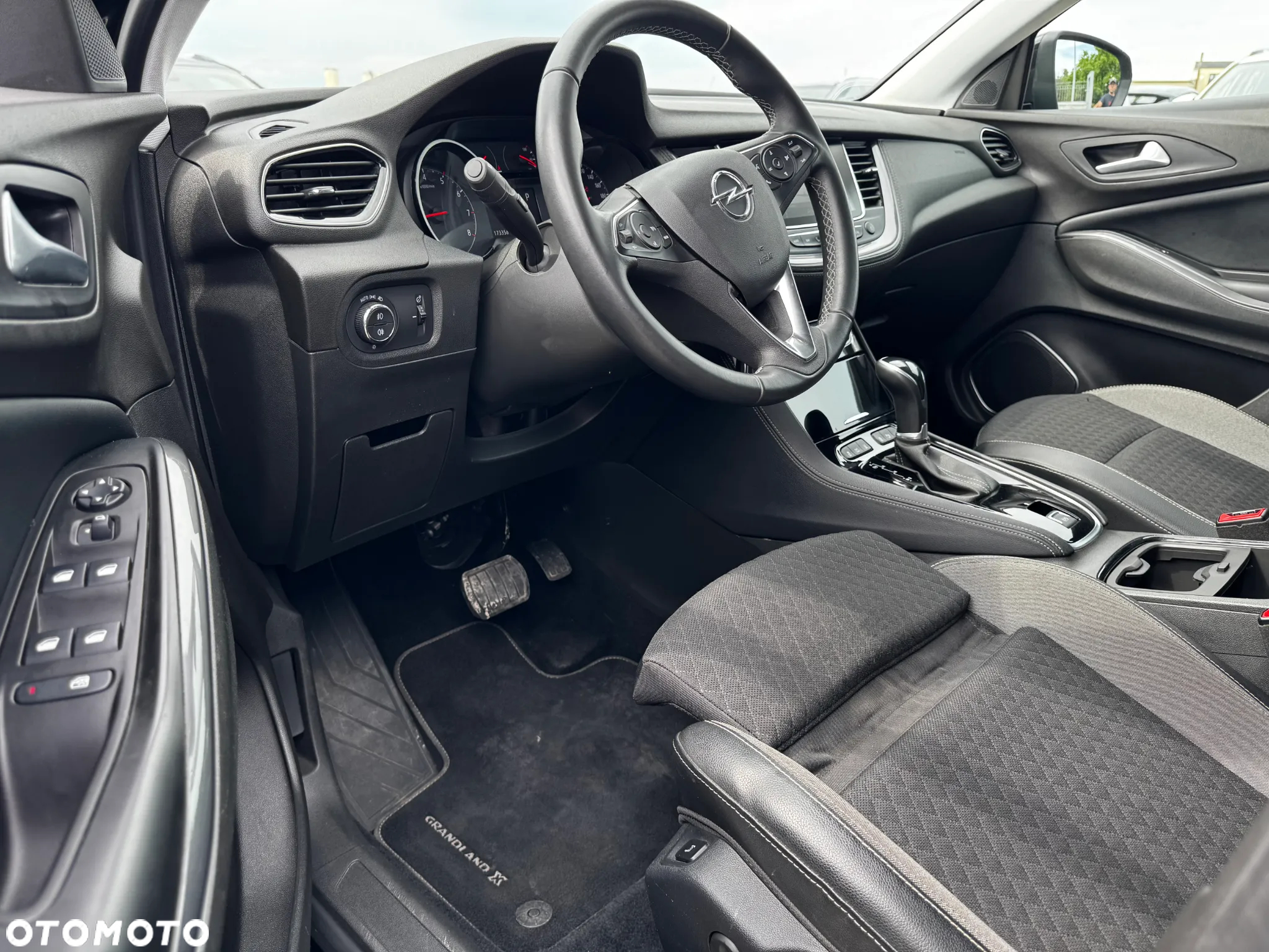 Opel Grandland X 1.5 D Start/Stop Automatik Business Elegance - 11