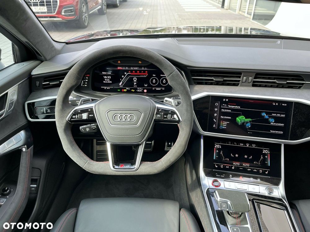 Audi RS6 - 18