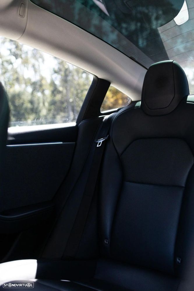 Tesla Model 3 Tração Traseira - 16