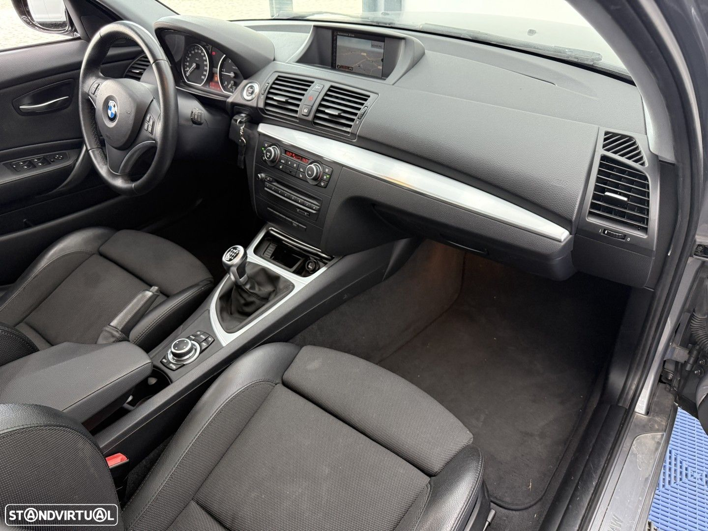 BMW 123 d - 15