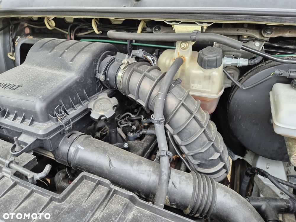 Renault Mascott 3.0Dxi - 14