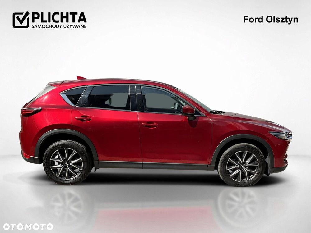 Mazda CX-5 - 7