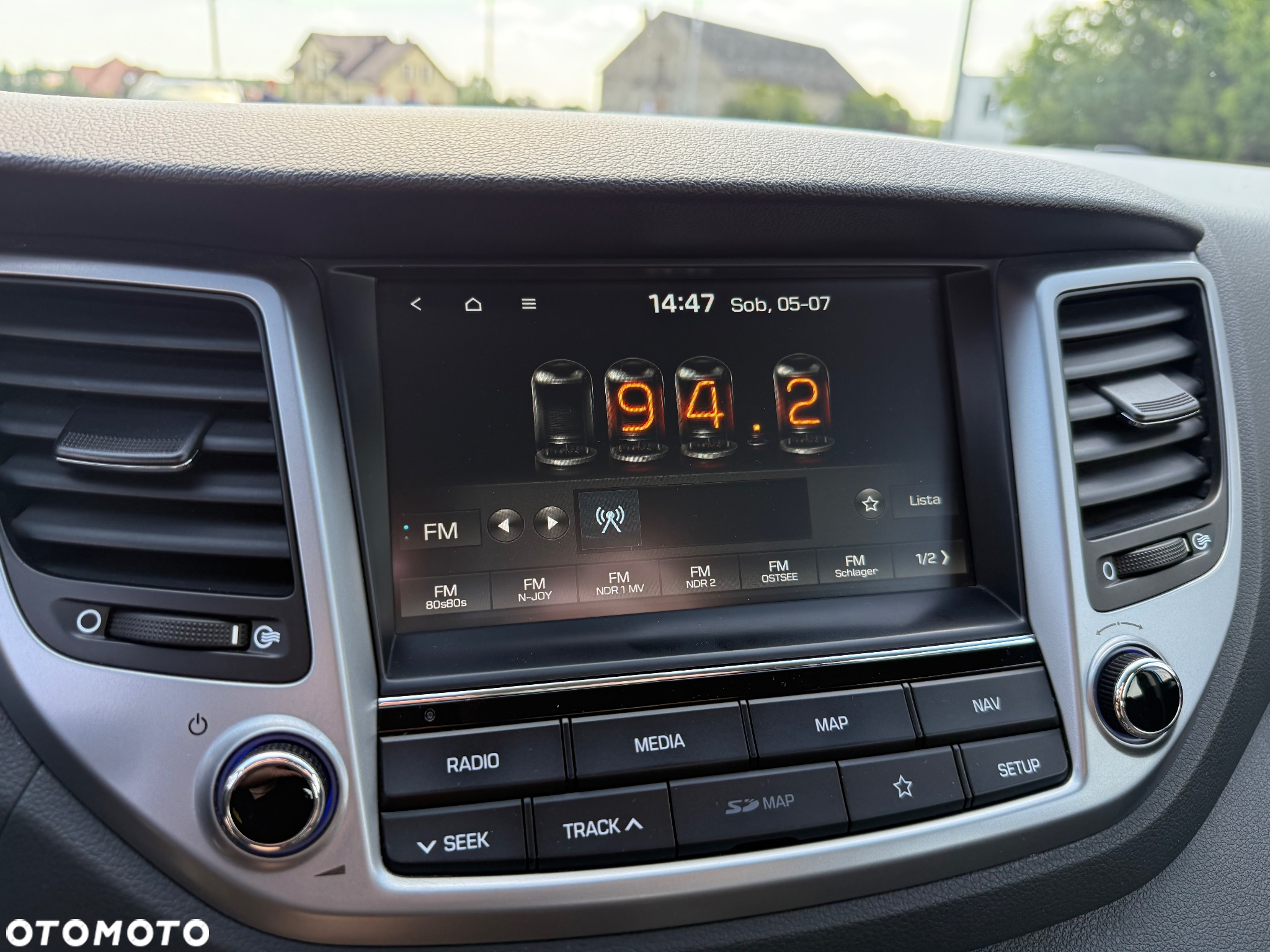 Hyundai Tucson 1.6 GDi 2WD Style - 21