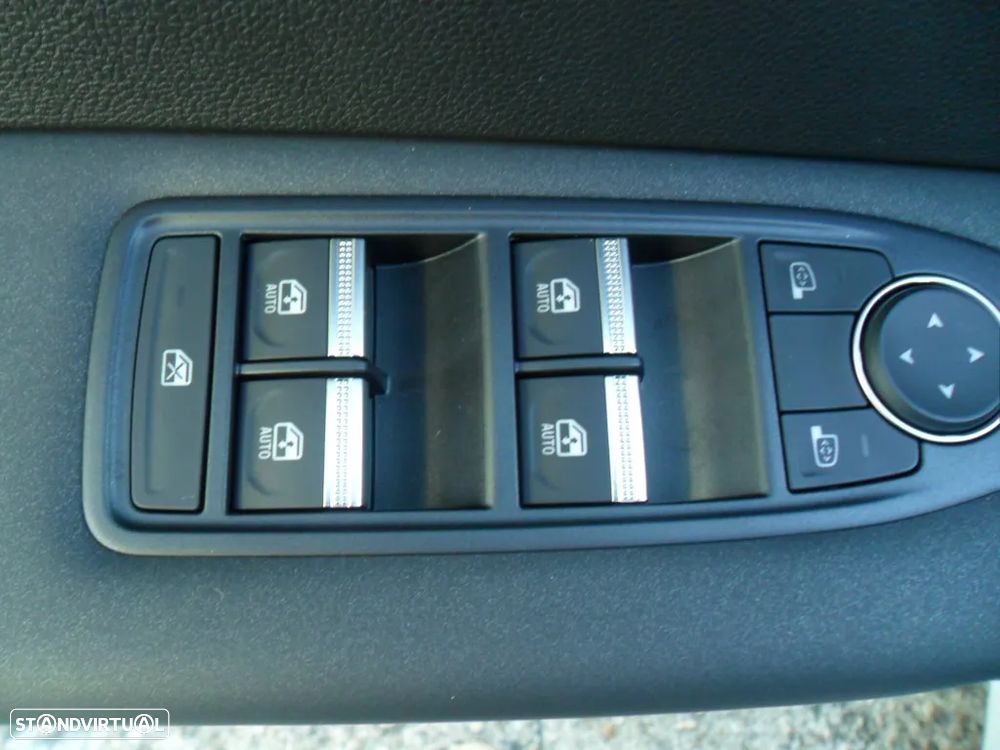 Mitsubishi ASX 1.2 DI-T Kaiteki - 20