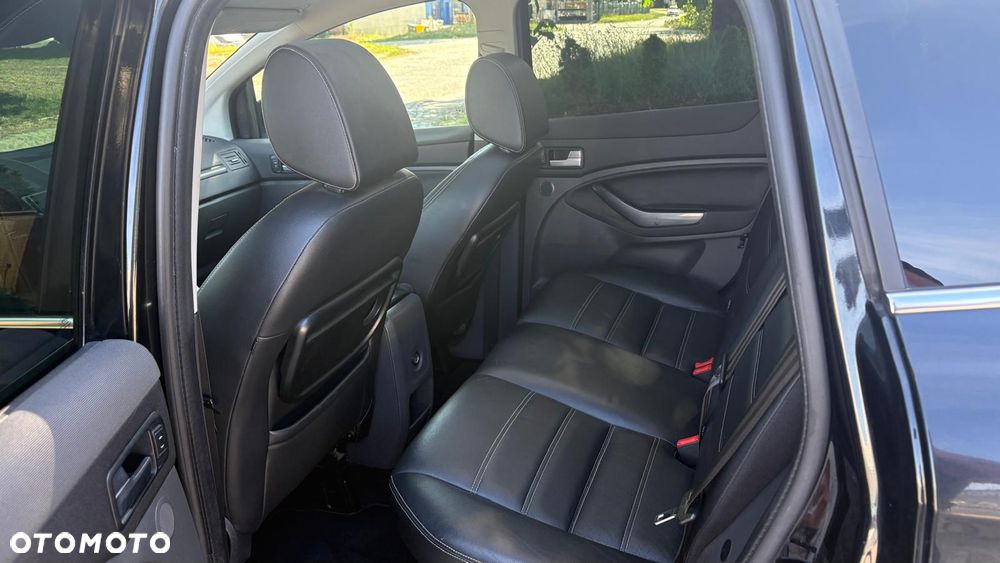 Ford Kuga 2.0 TDCi Titanium S - 19