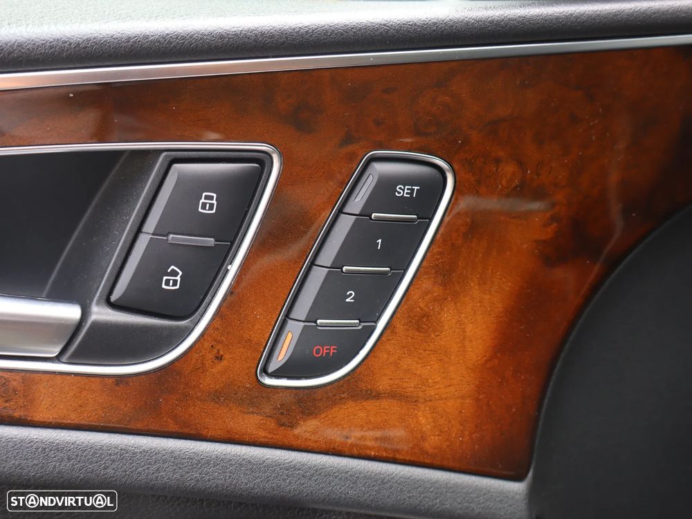 Audi A6 2.0 TDI Sport S tronic - 44