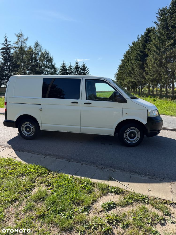 Volkswagen Transporter - 14