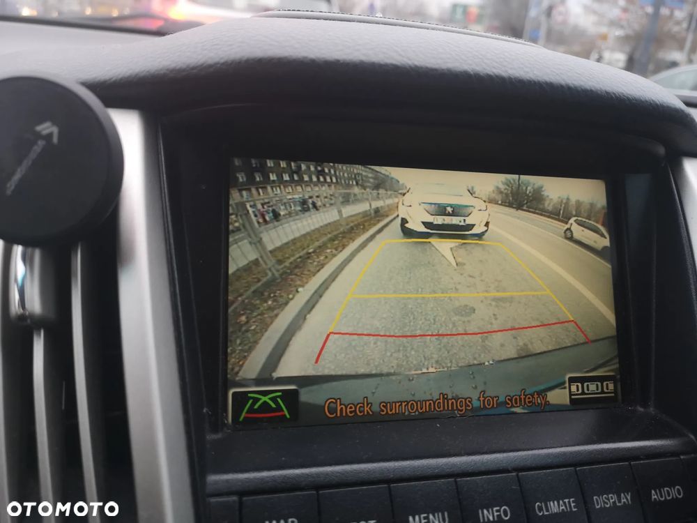 Lexus RX 400h Prestige - 28