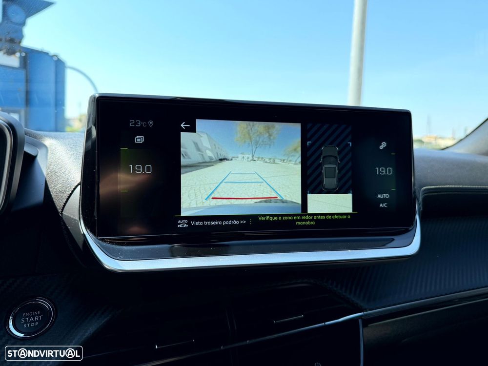 Peugeot 2008 1.5 BlueHDi GT - 36