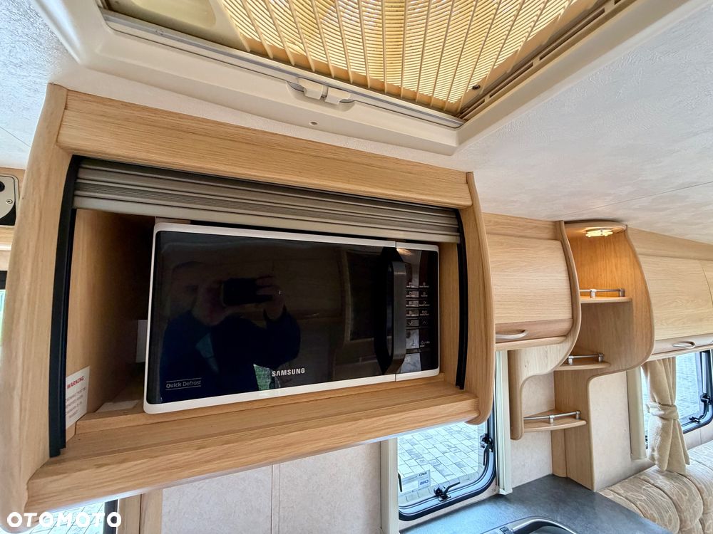 Coachman Amara 520/4 - 16