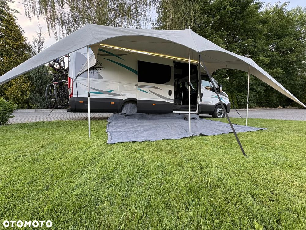 Iveco daily - 8