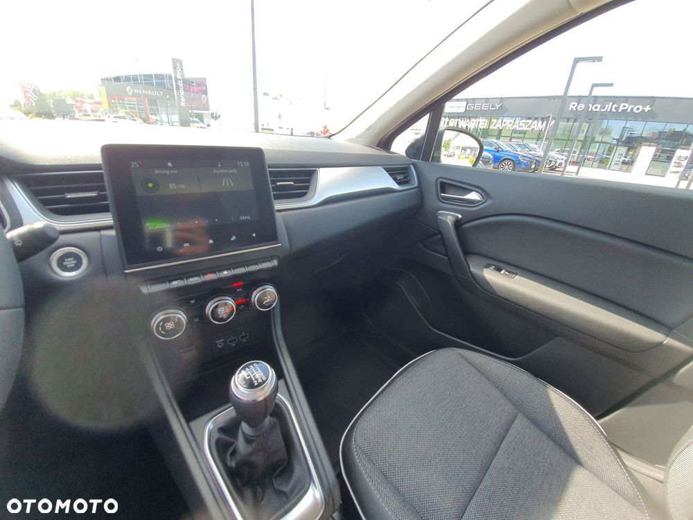 Renault Captur 1.0 TCe Intens - 27