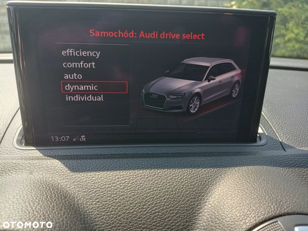 Audi A3 Sportback - 16