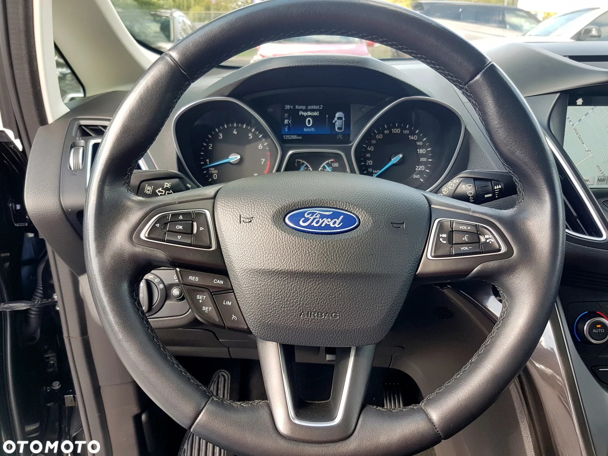 Ford C-MAX 1.0 EcoBoost Edition ASS - 20