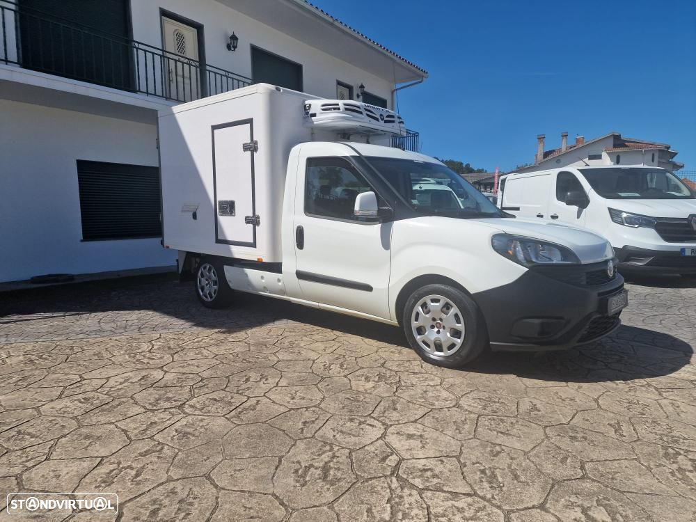 Fiat Doblo DOBLO - 2