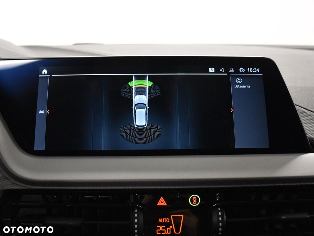 BMW Seria 1 - 21