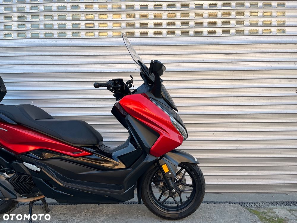Honda NSS - 6