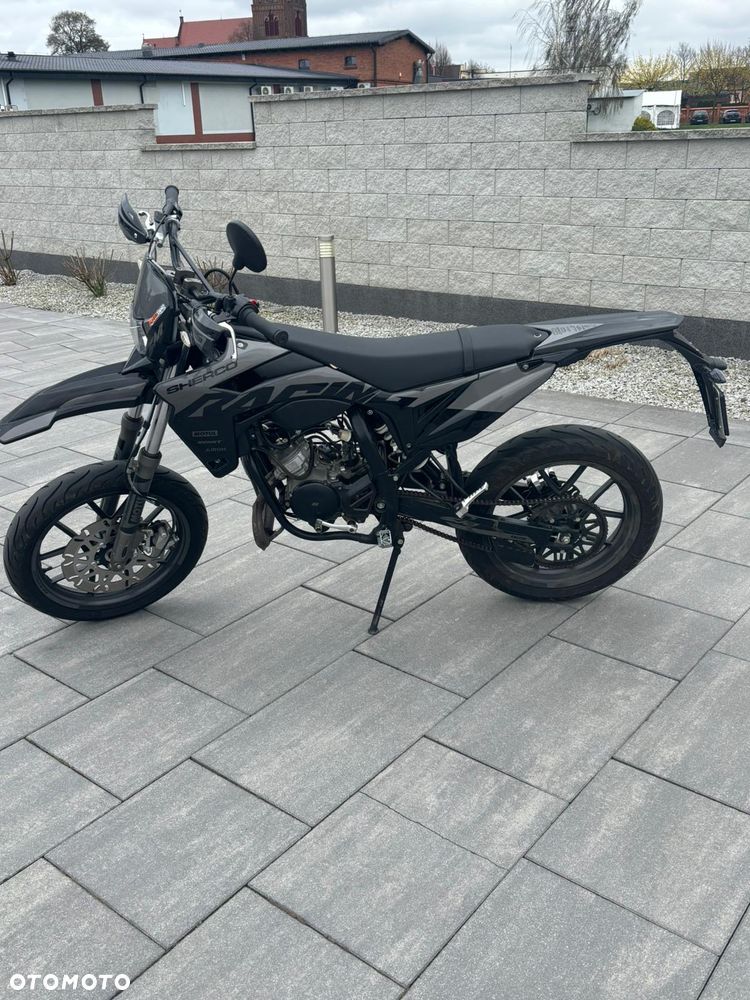 Sherco SM - 4