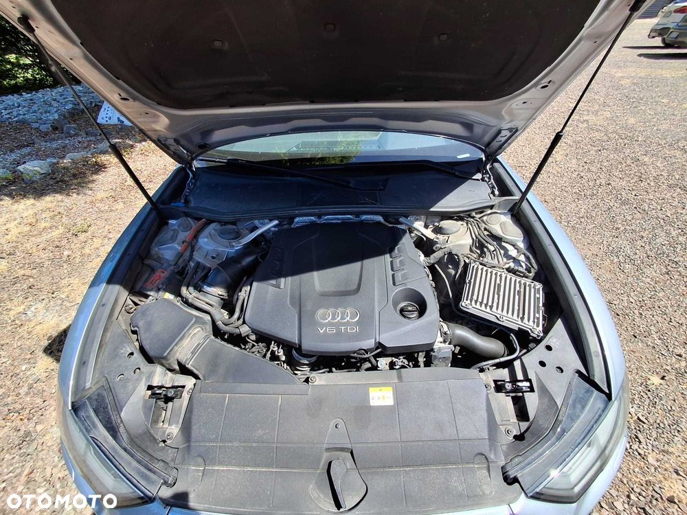 Audi A6 Avant - 5