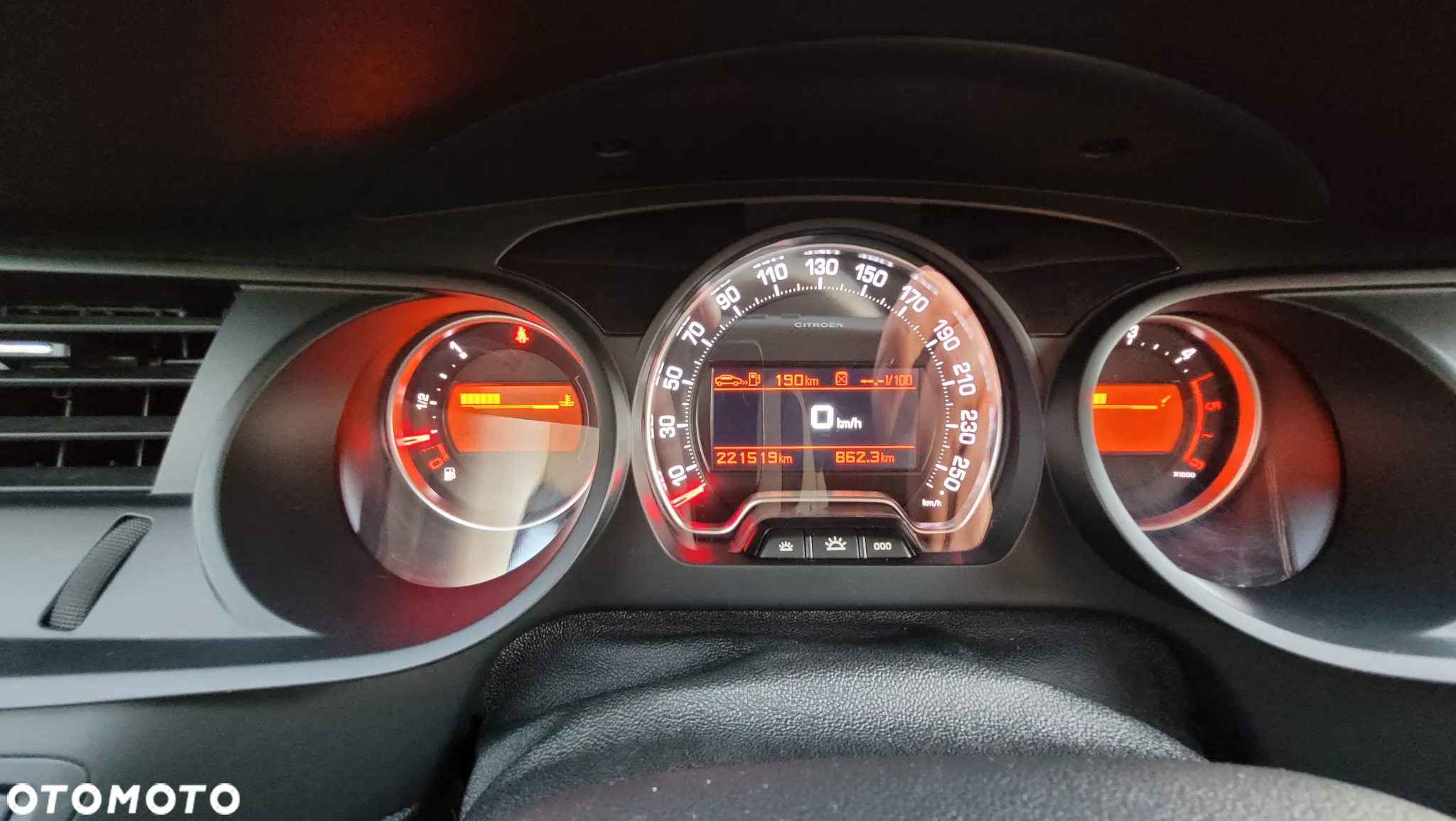 Citroën C5 Tourer HDi 165 FAP Exclusive - 19