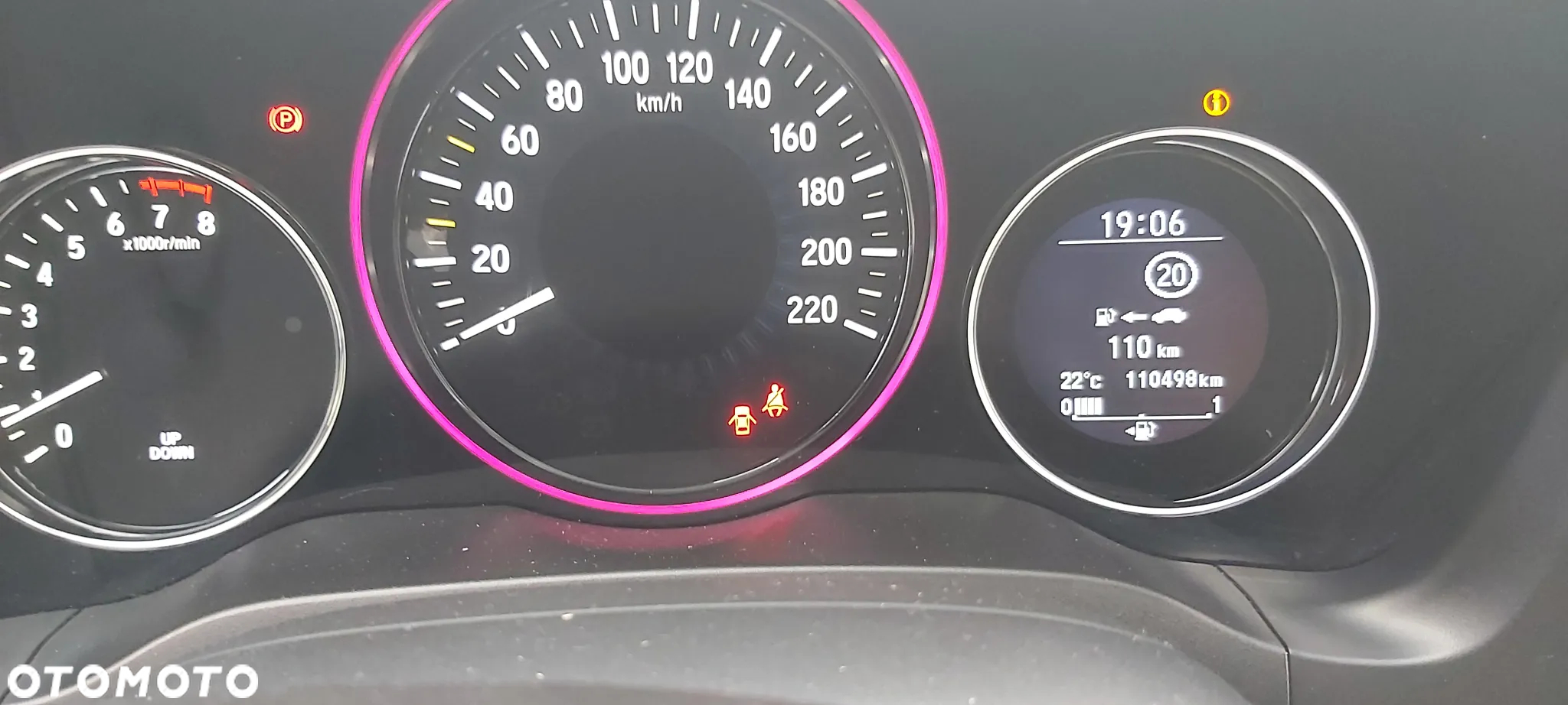 Honda HR-V 1.5 i-VTEC Executive - 16