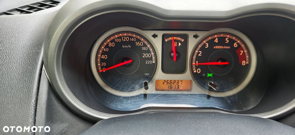 Nissan Note 1.4 Visia AC/CD - 10