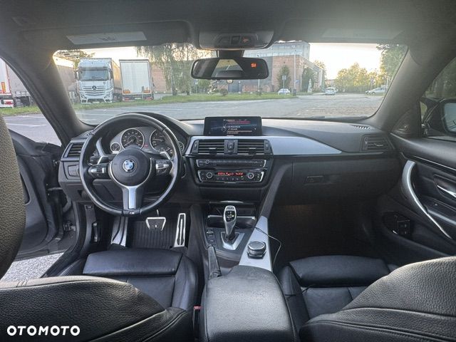 BMW Seria 4 - 18