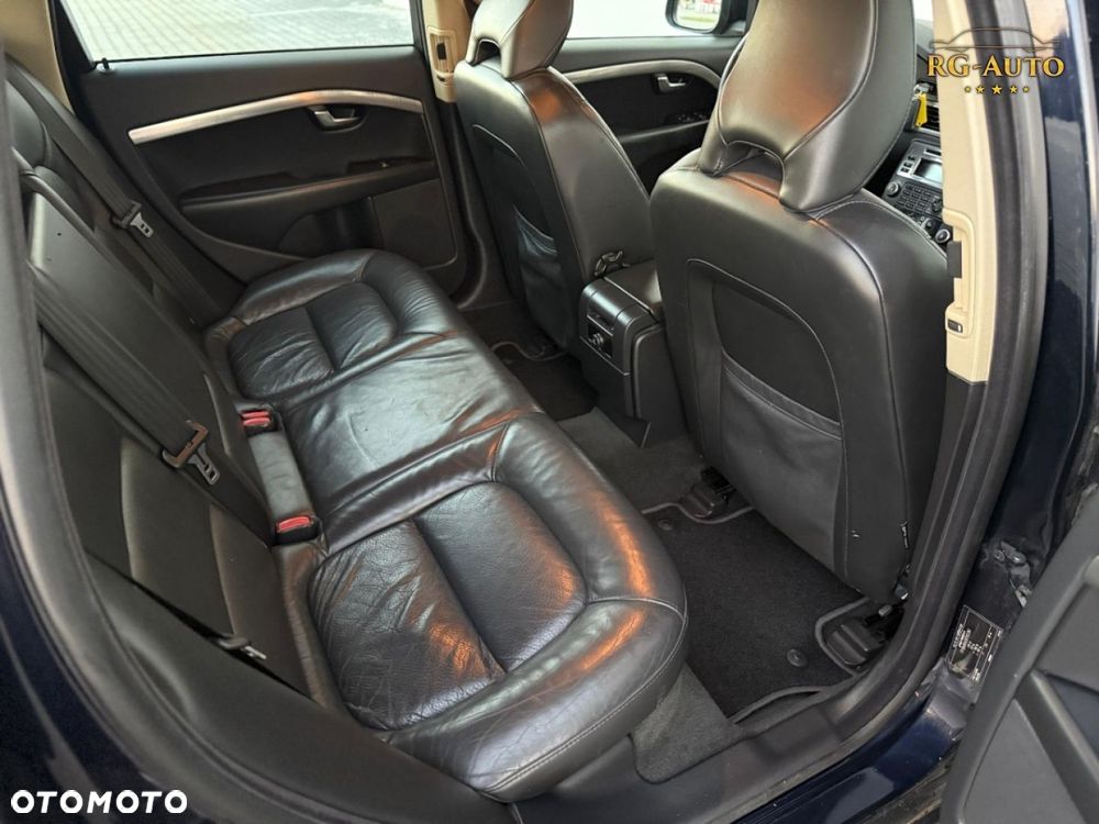 Volvo V70 - 31