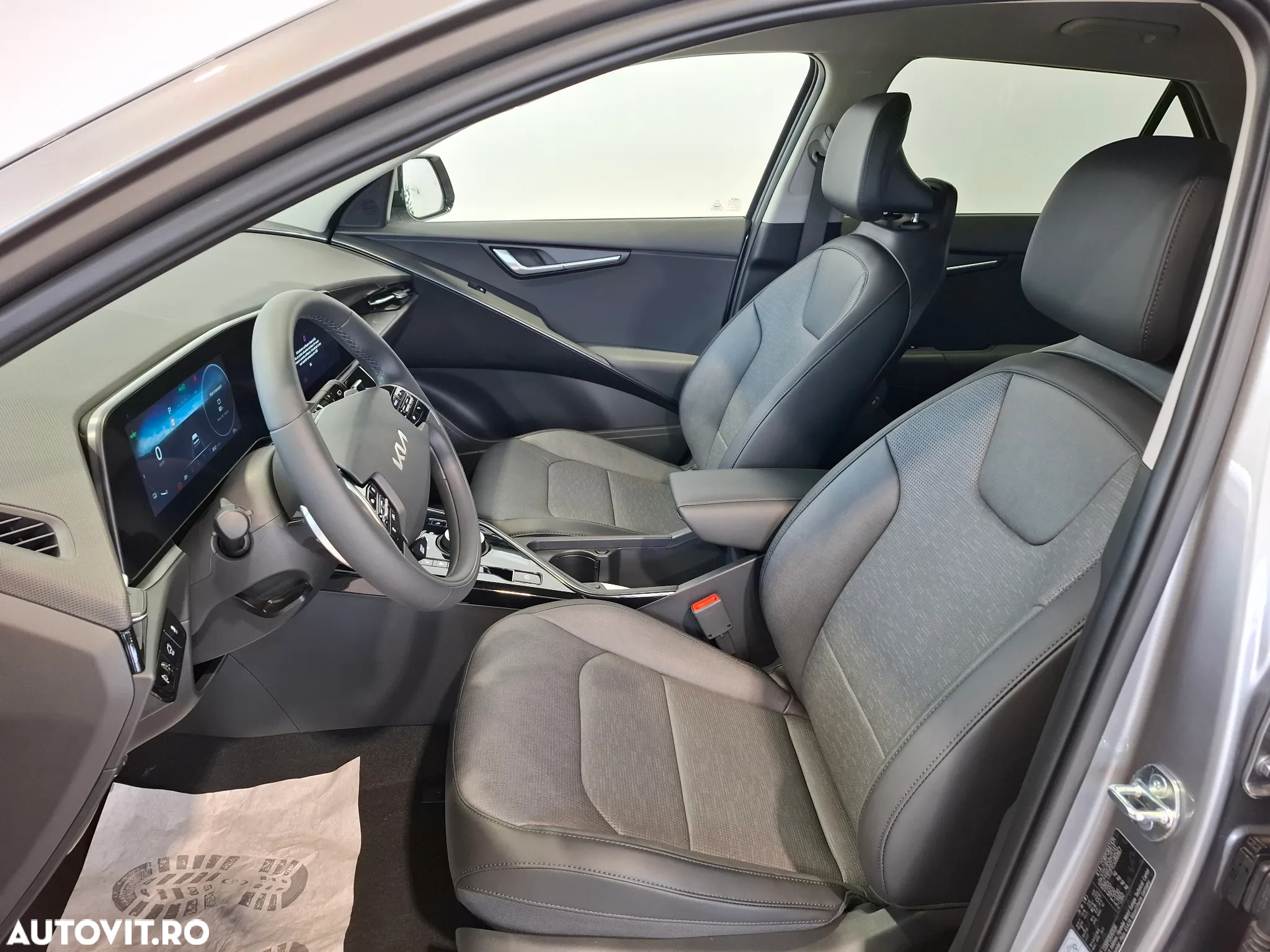 Kia Niro EV Premium - 10