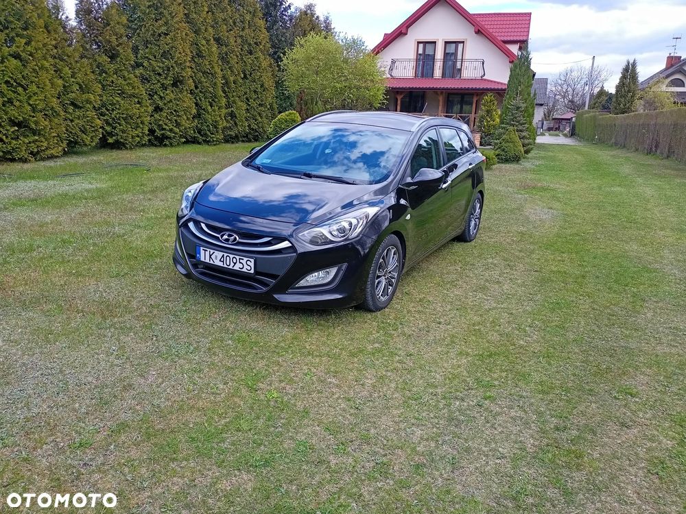 Hyundai i30 1.6 CRDi Comfort - 3