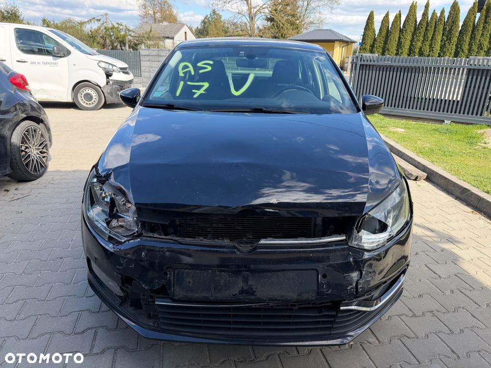 Volkswagen Polo 1.2 TSI Blue Motion Technology Life - 2