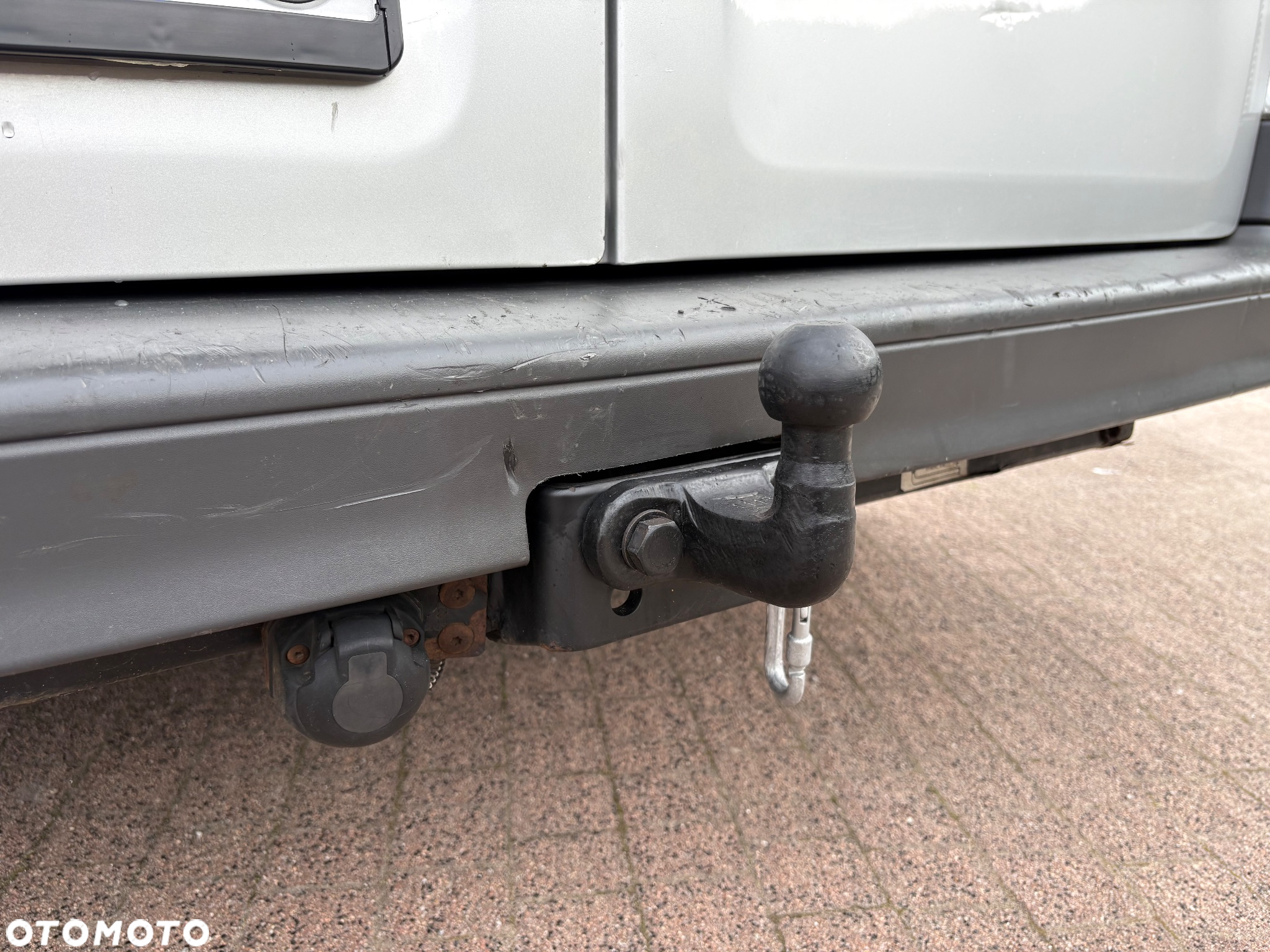 Renault Trafic - 23