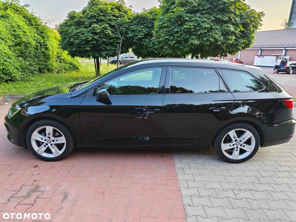 Seat Leon - 3