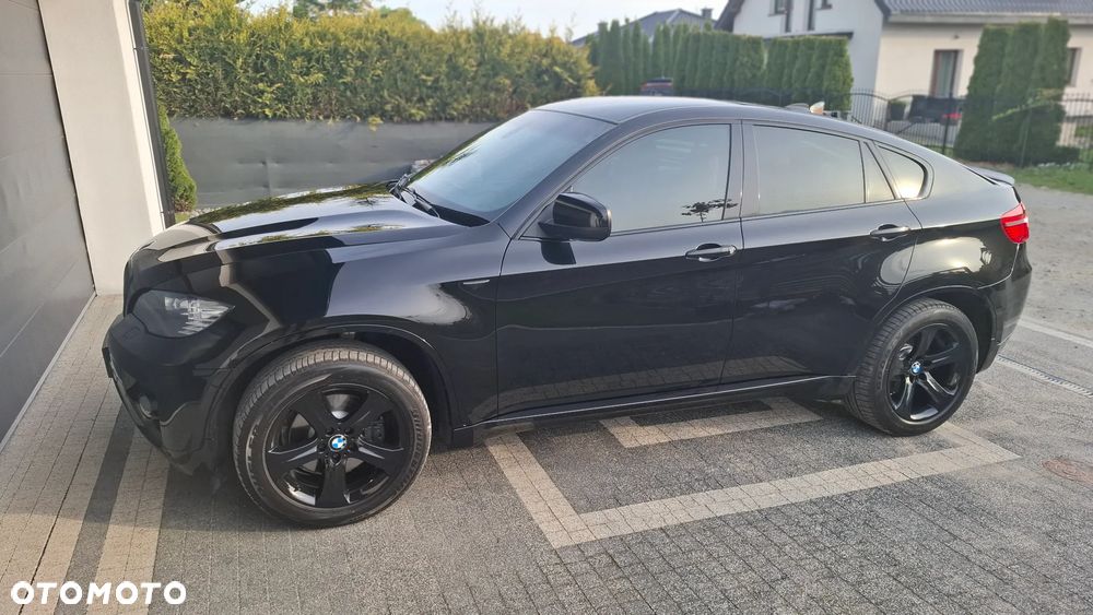 BMW X6 - 19