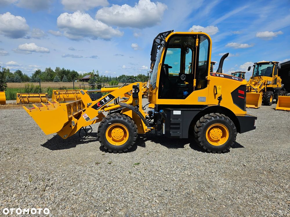 CTM 610 - 31