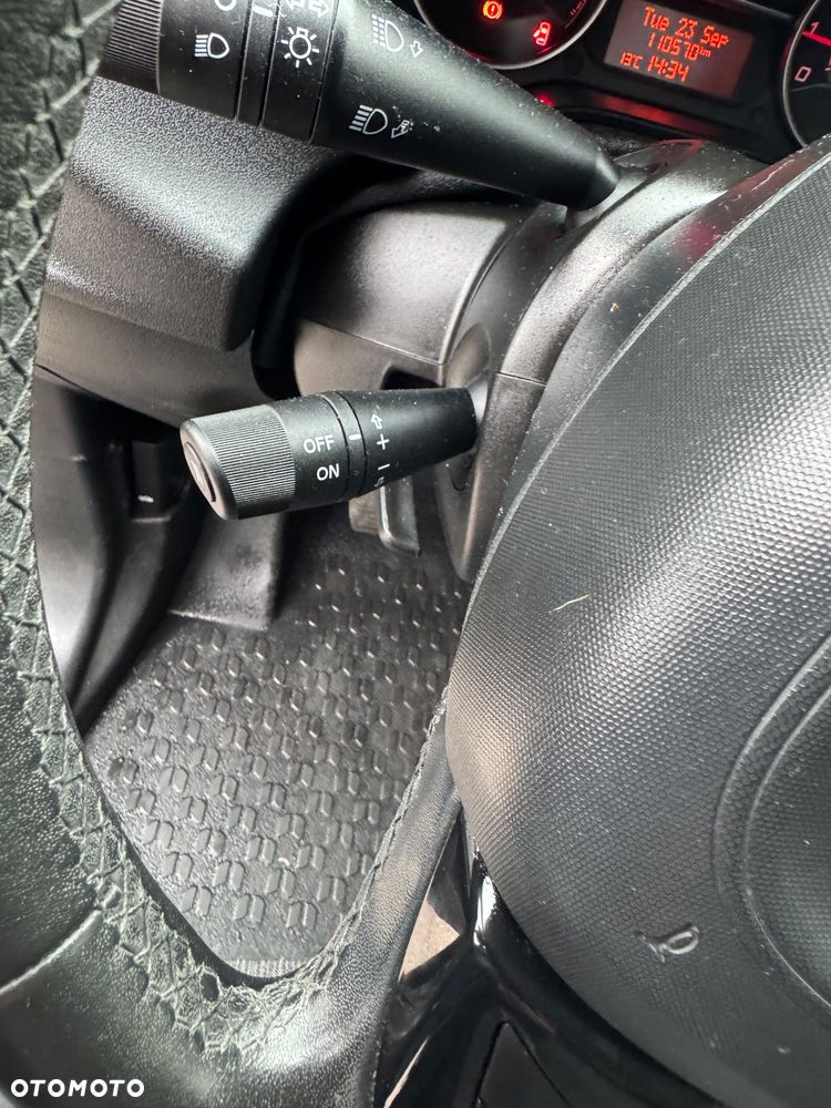 Fiat Doblo Maxi - 15