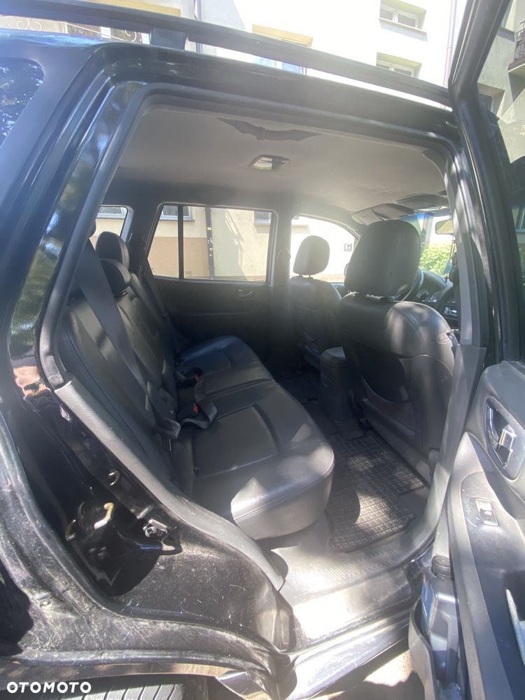 Hyundai Santa Fe - 5