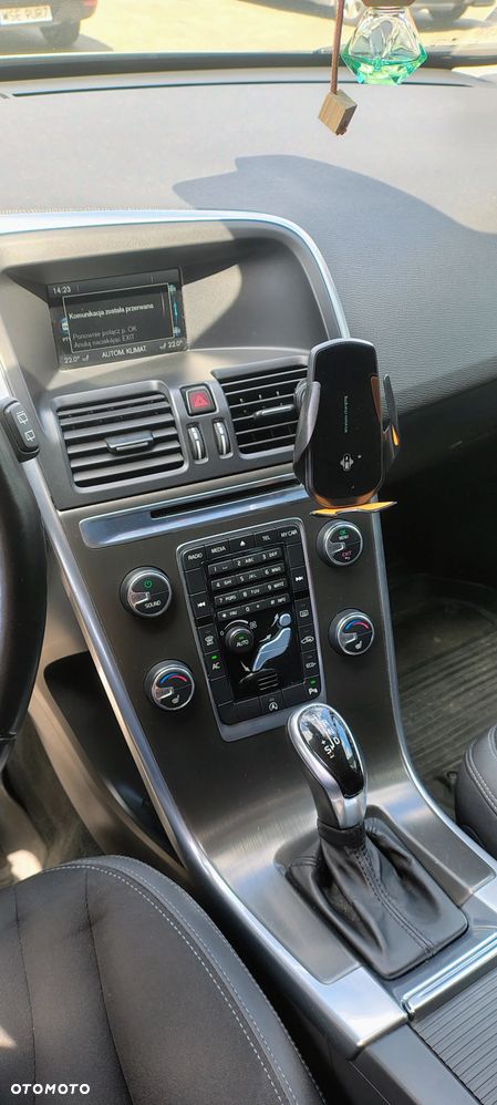 Volvo XC 60 - 8